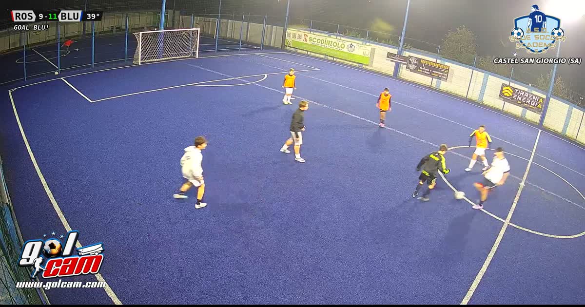 Goal di domenica 