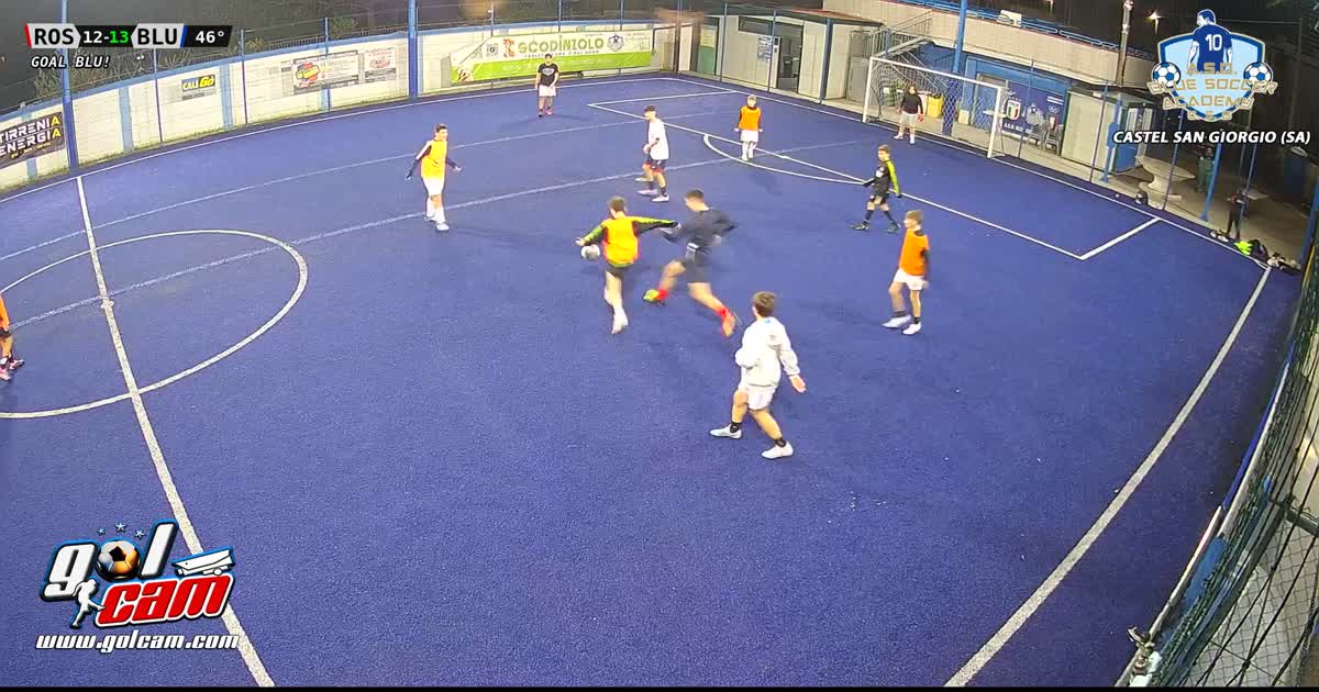 Goal di domenica 