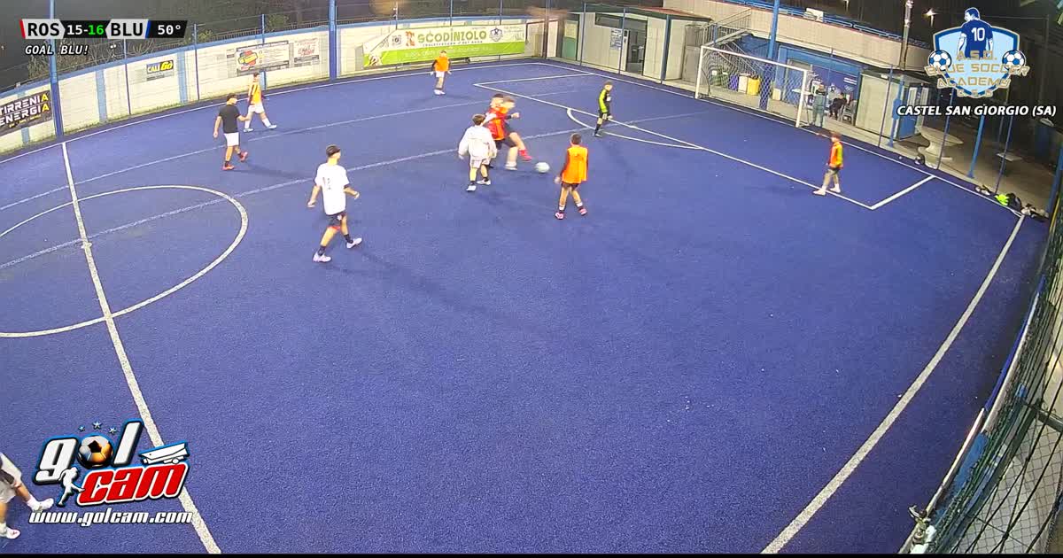 Assist della domenica 