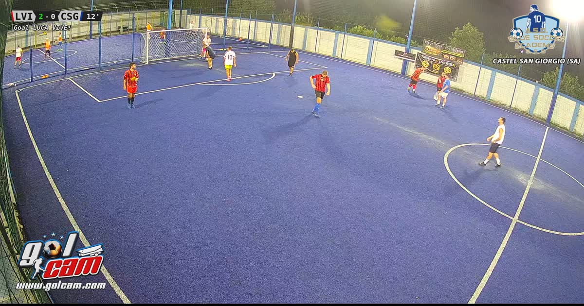 Euro gol