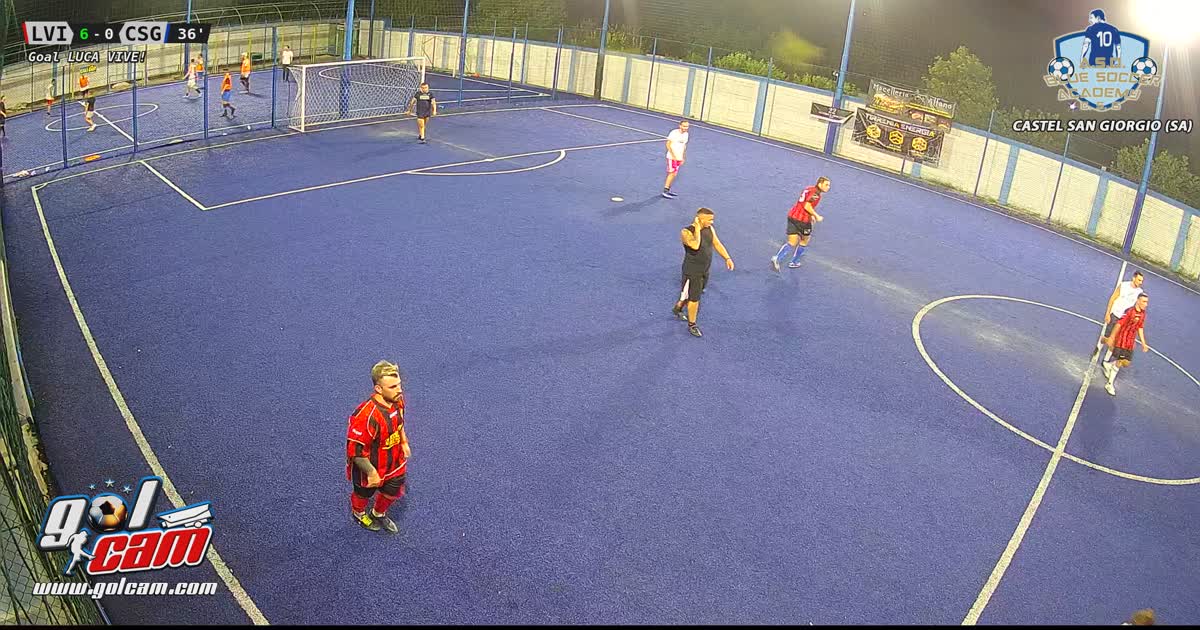  gol di Punta