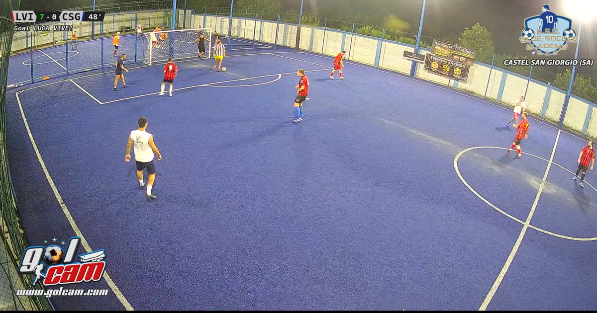Gol di prima