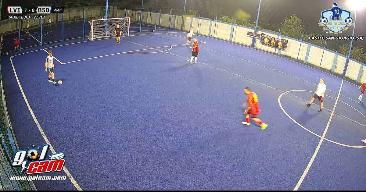 Gool vicidomini 