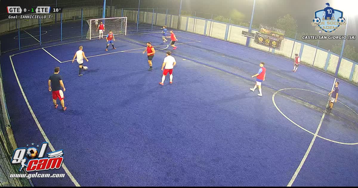 Assist alla Maignan