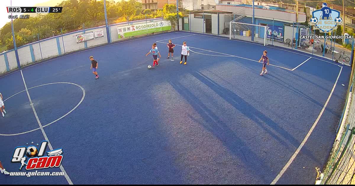 Gol Diego 