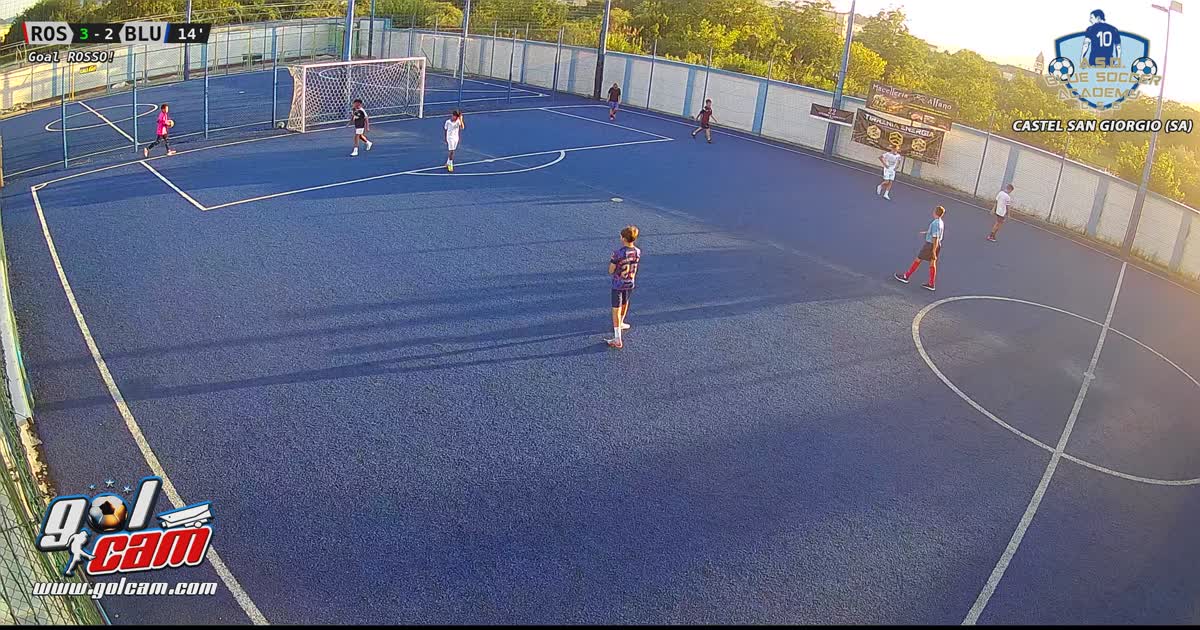 Gol antonio
