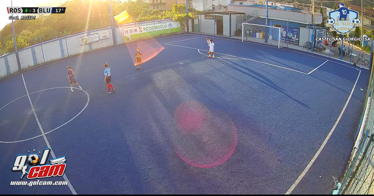 Gol antonio