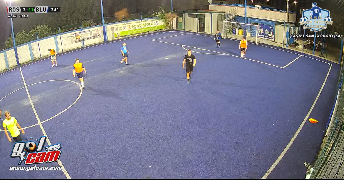 primo goal