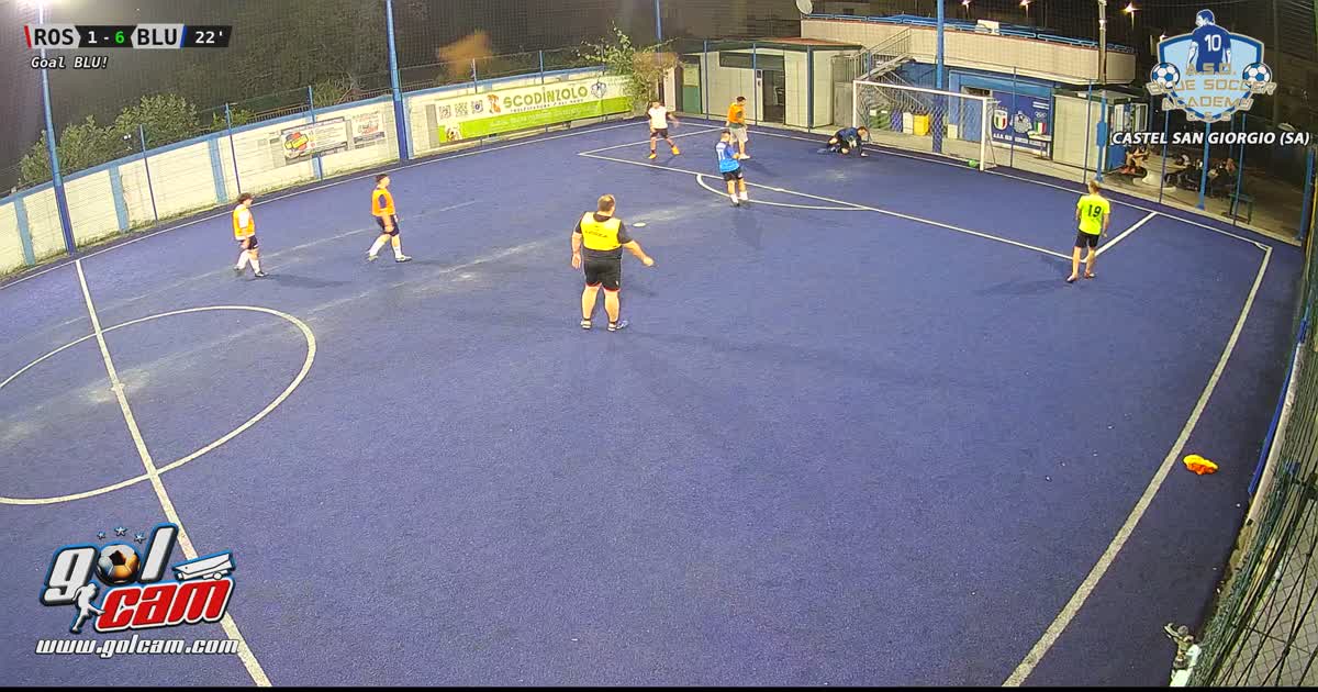 Giuannon o gol
