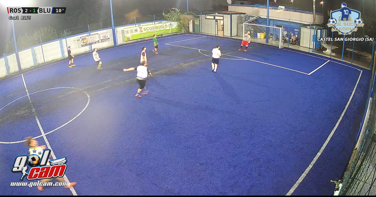 gol di virgi