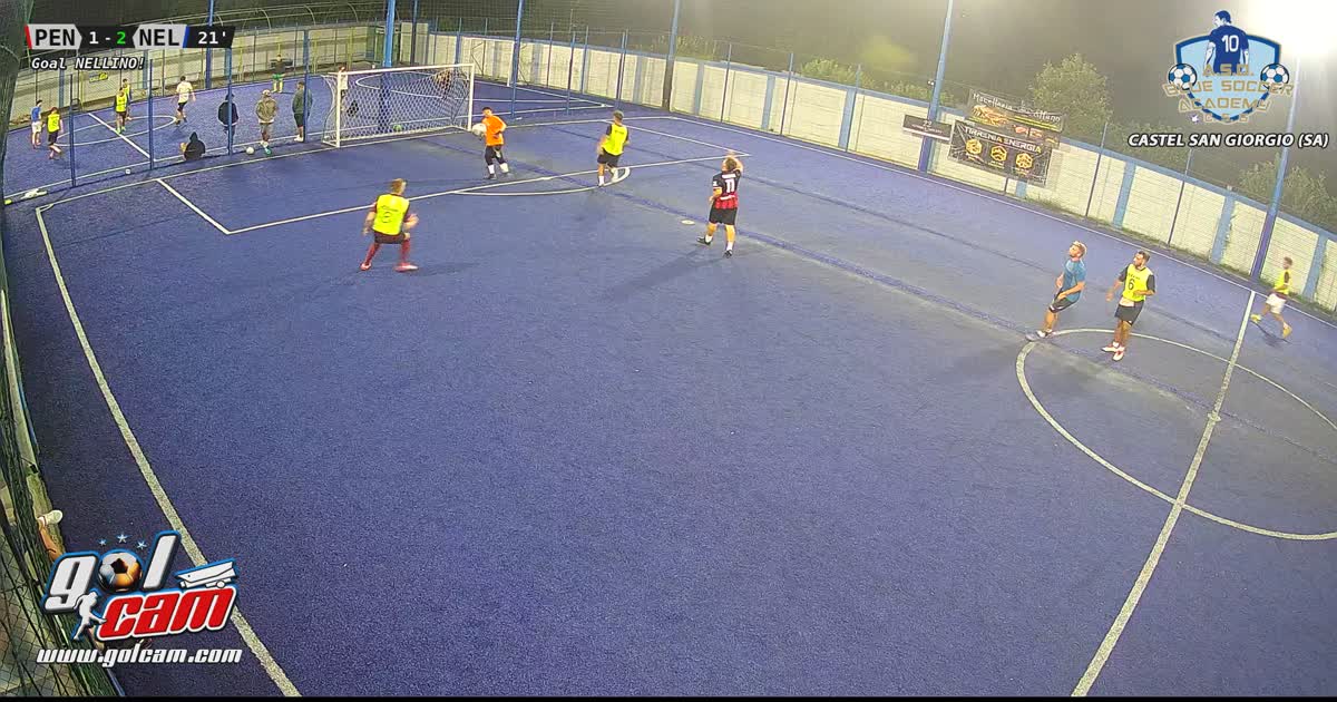 Assist perfetto 