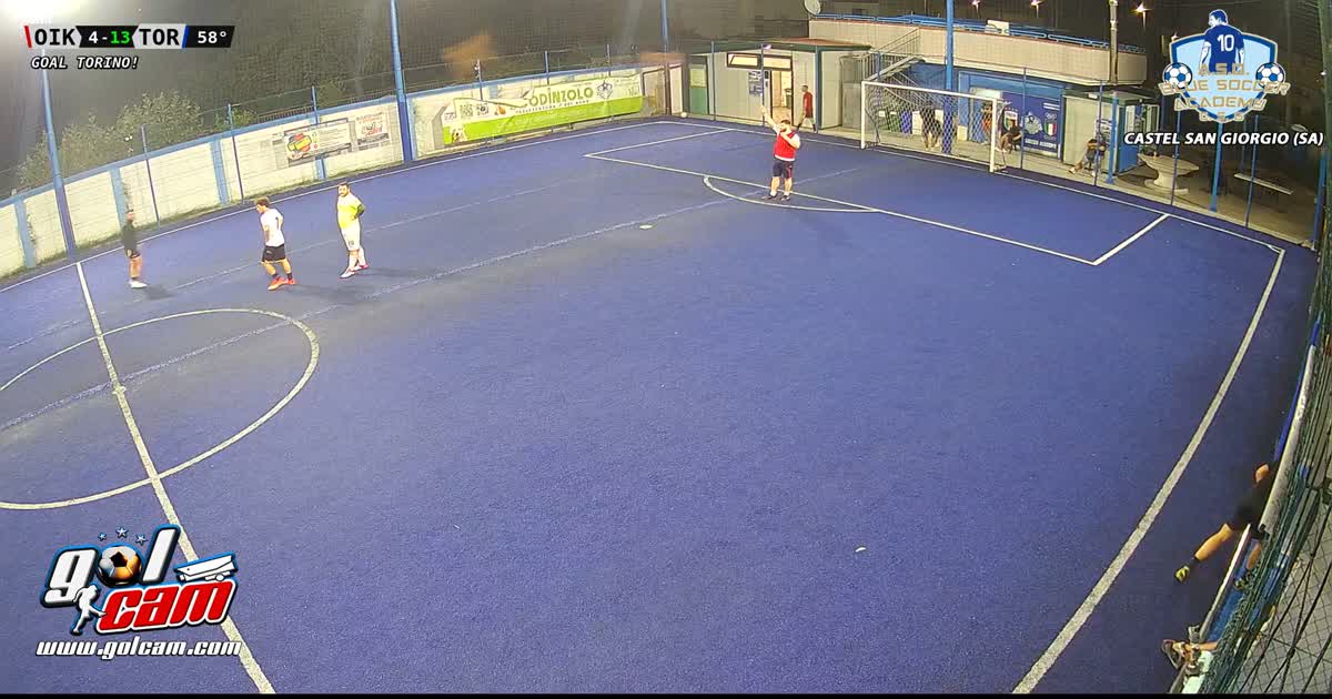 Ultimo gol