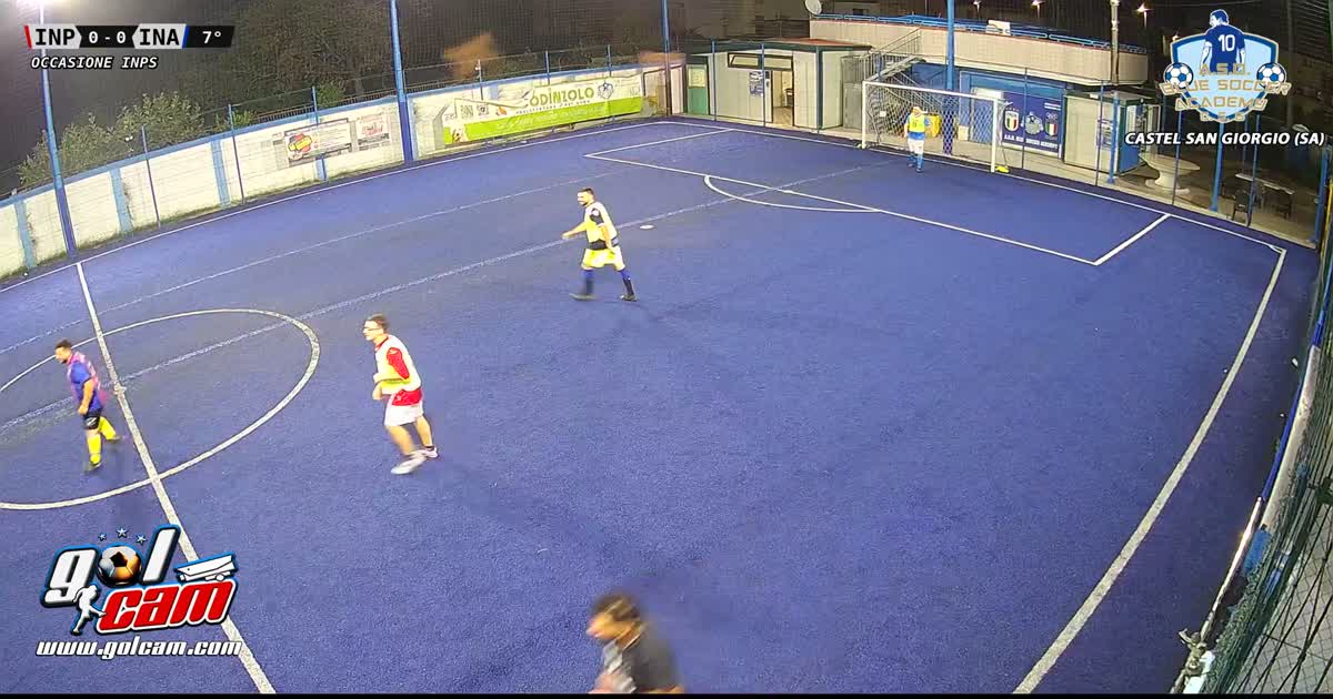 Goal 1