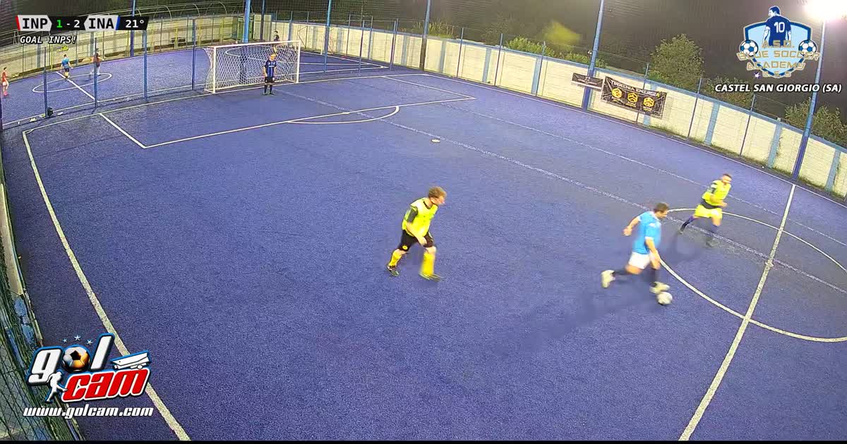 Goal 3