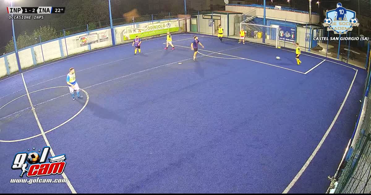 Azione 6