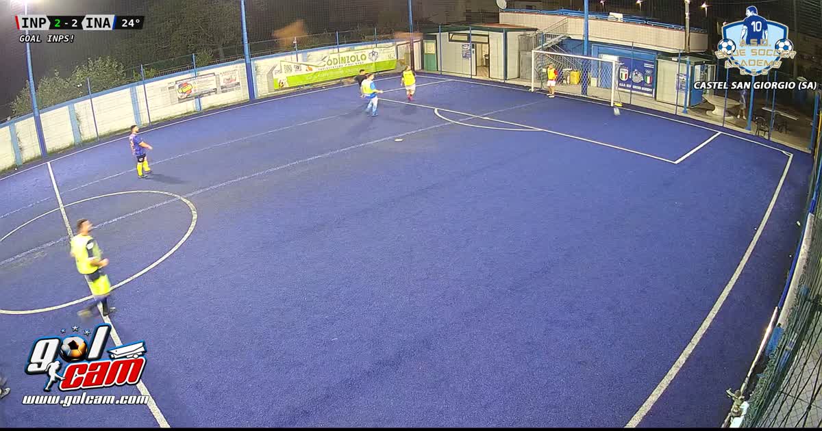 Goal 4