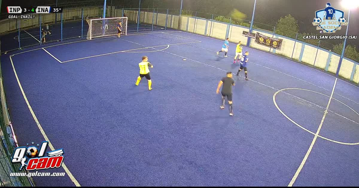 Goal 7