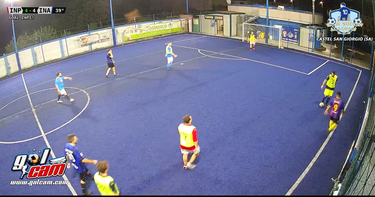 Goal 8