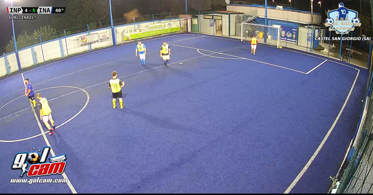 Goal 9