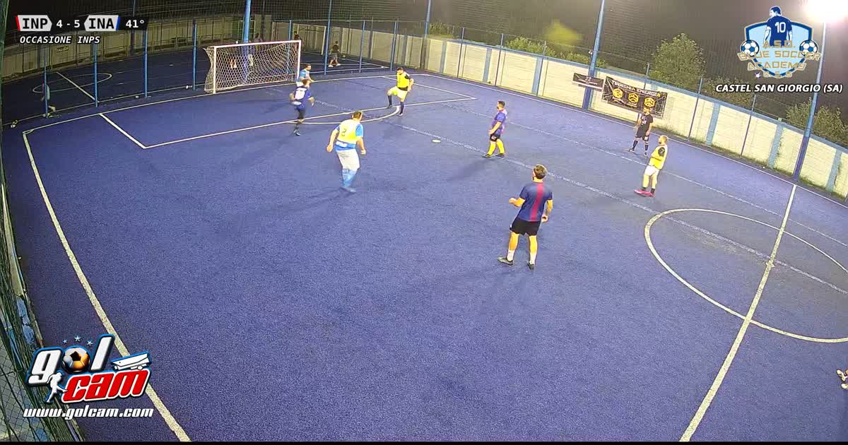 Azione 9