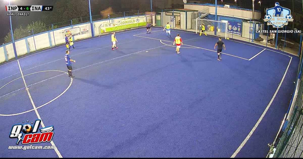 Goal 10