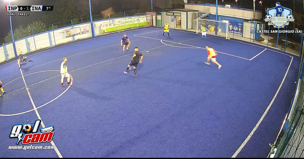 Goal 01