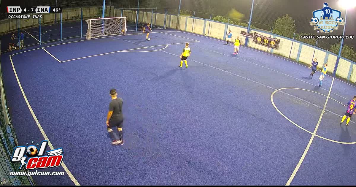 Azione 10