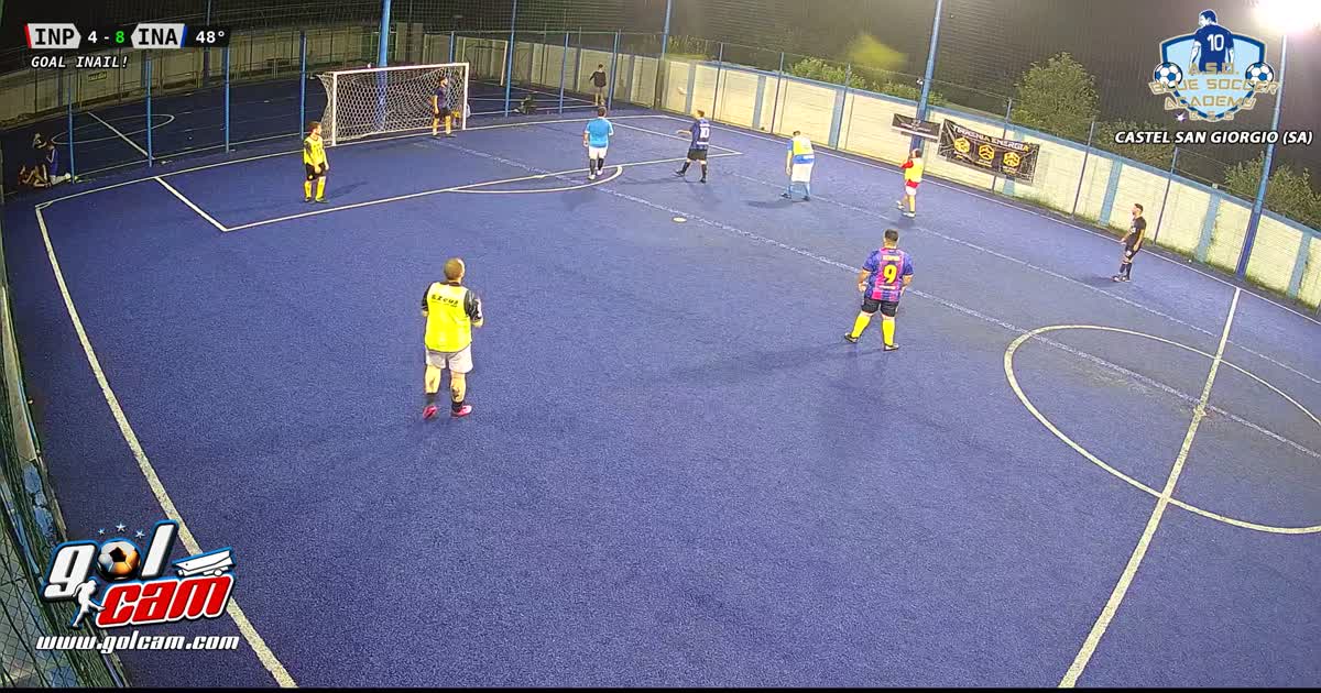 Goal 12