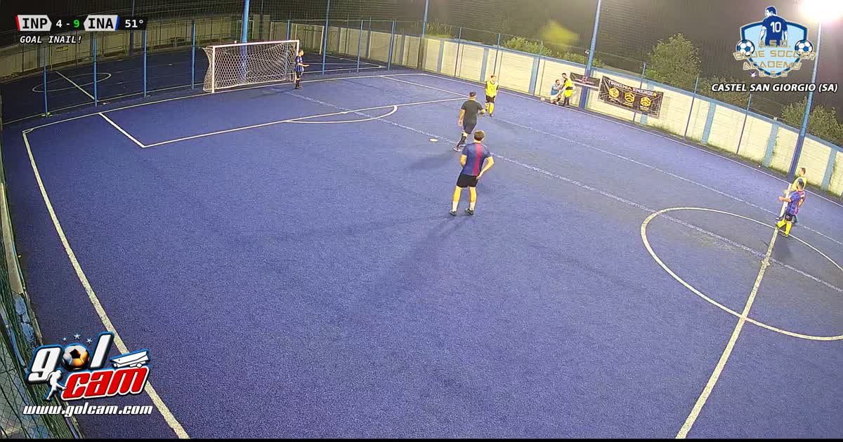 Goal 13