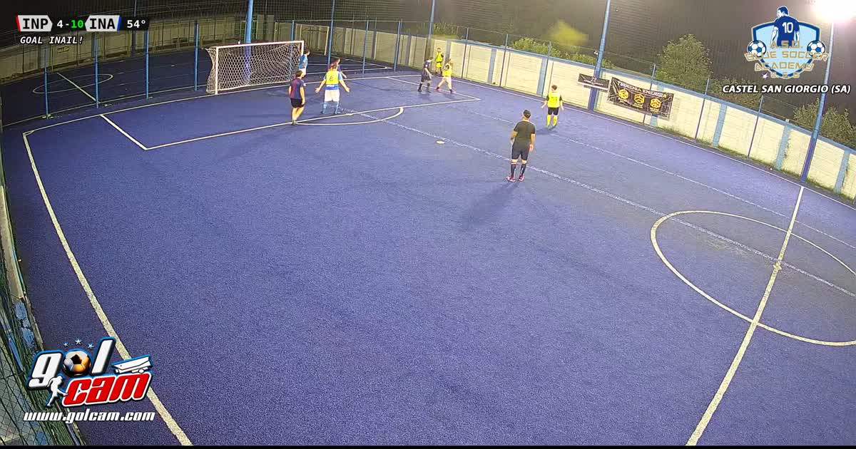 Goal 14