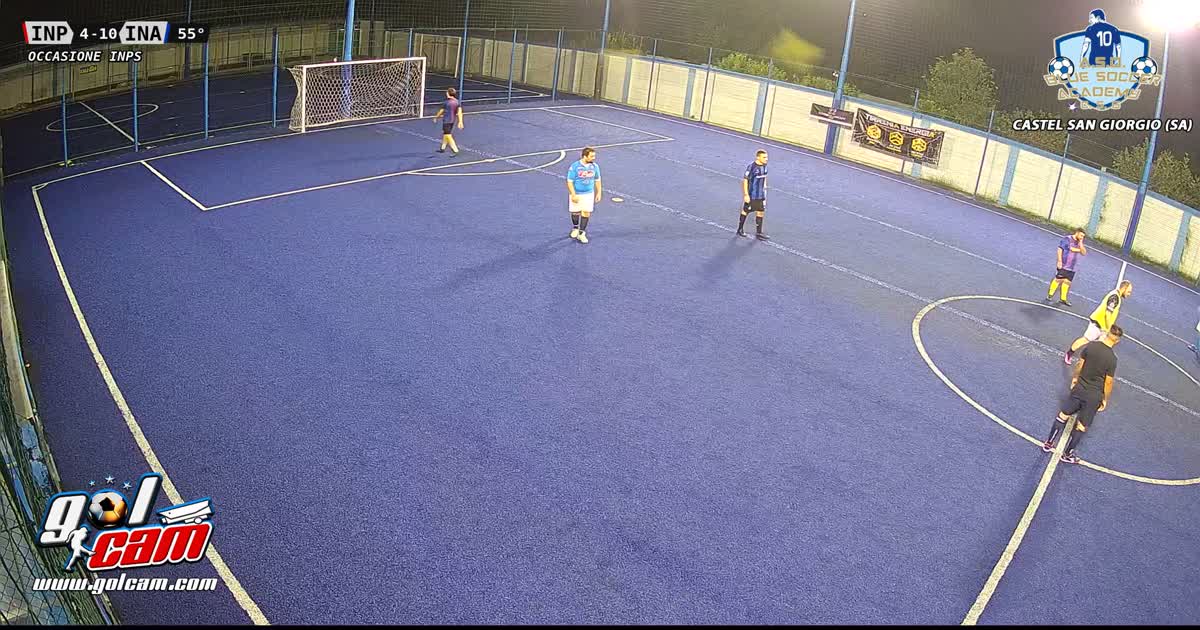 Azione 13