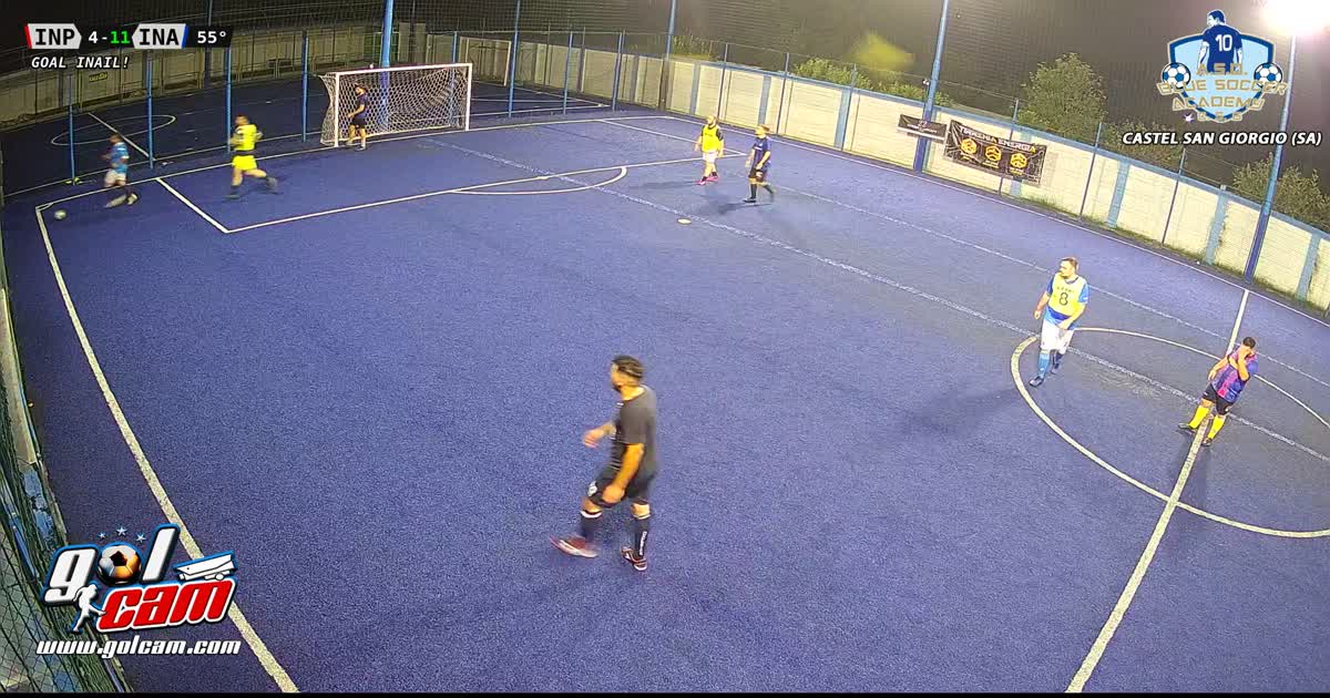 Goal 15