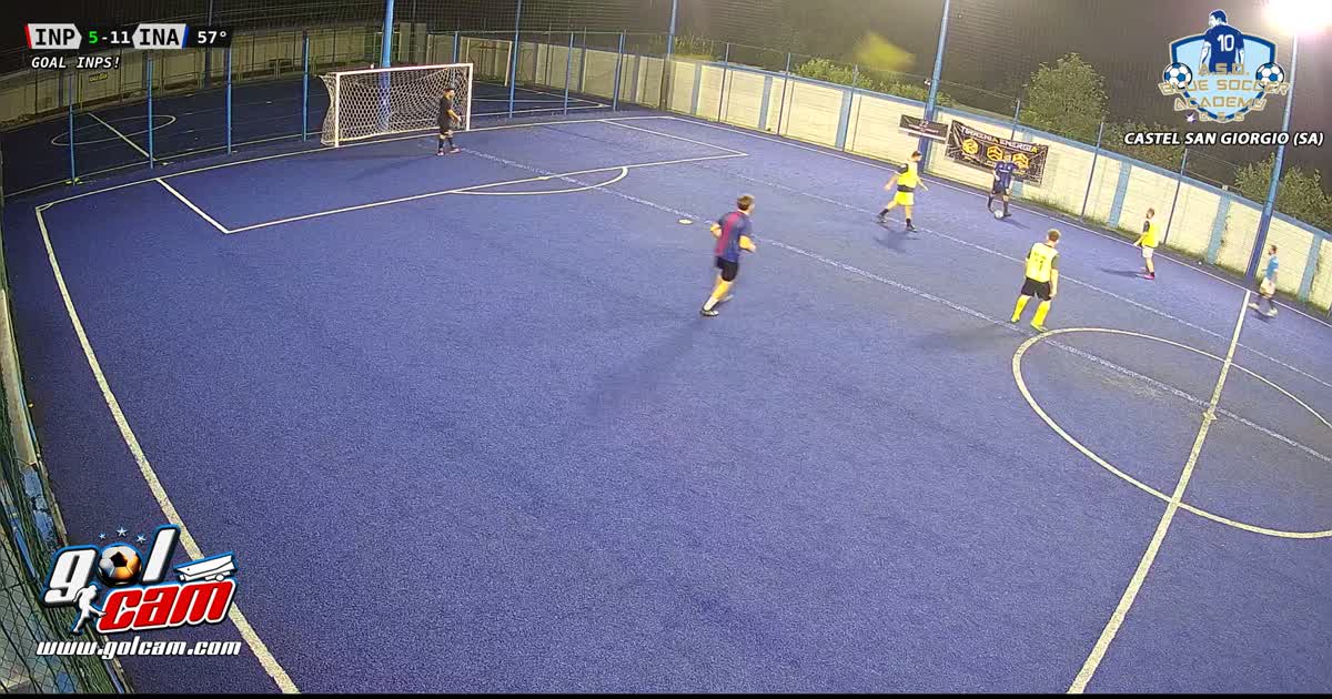Goal 16