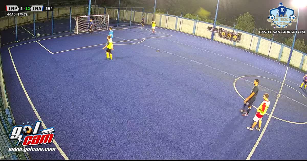 Goal 17
