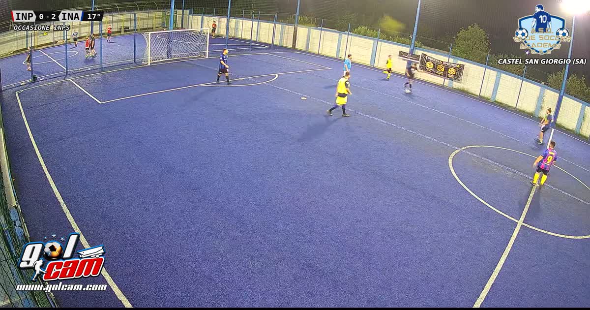 Azione 4