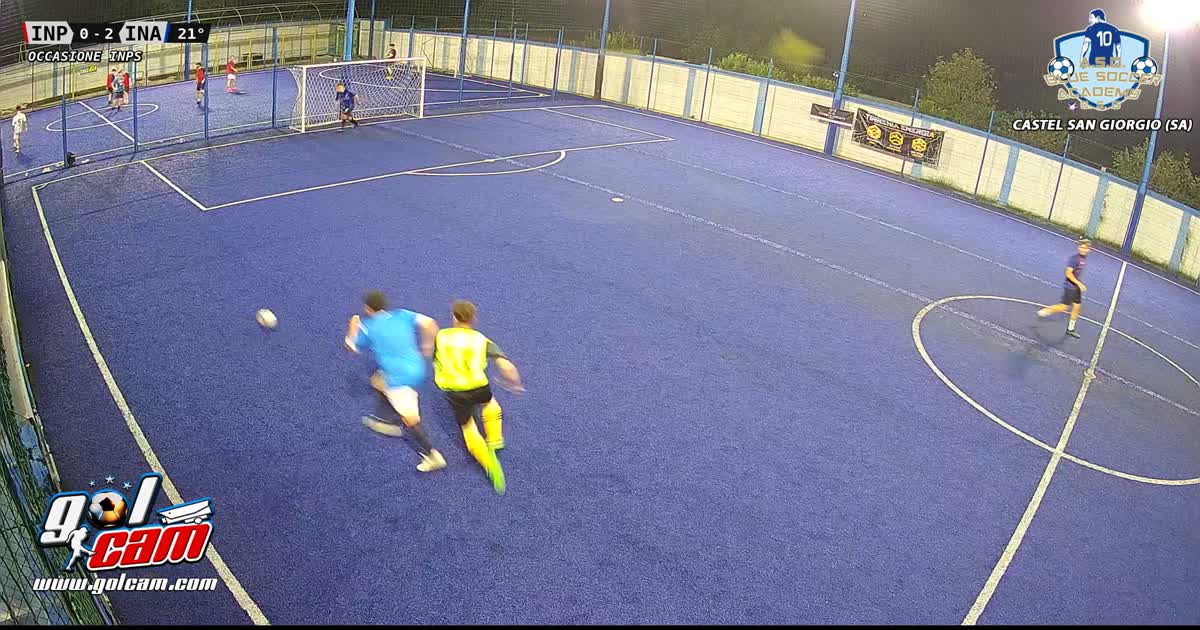 Azione 6