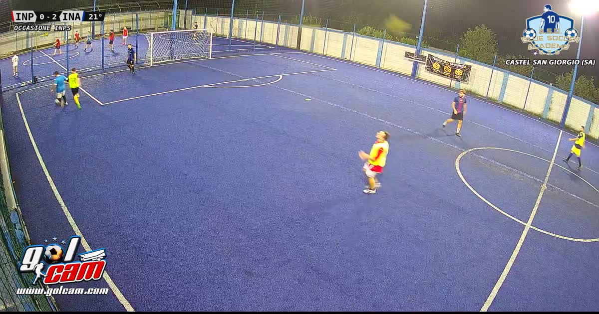 Azione 7