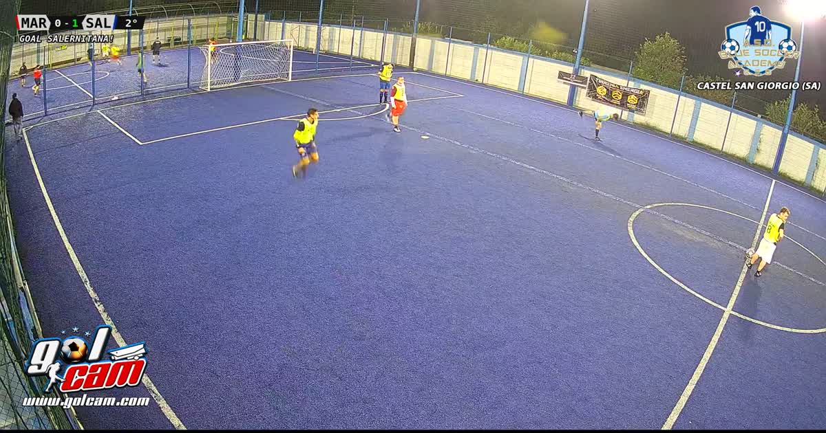 Primo gol