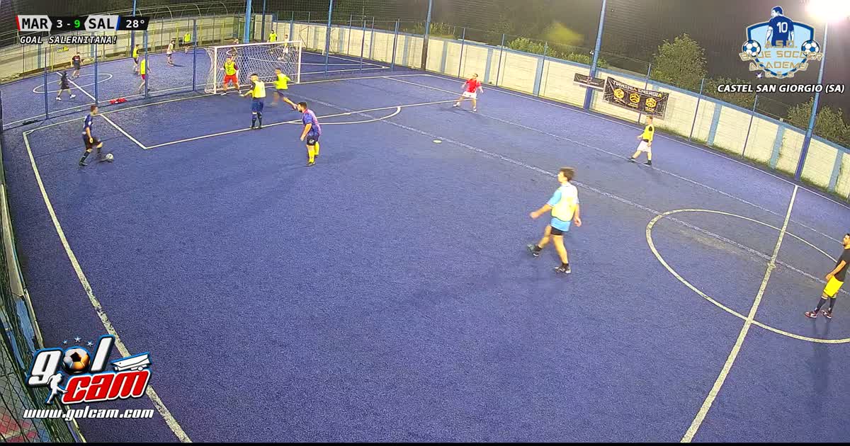 Gol2 solo