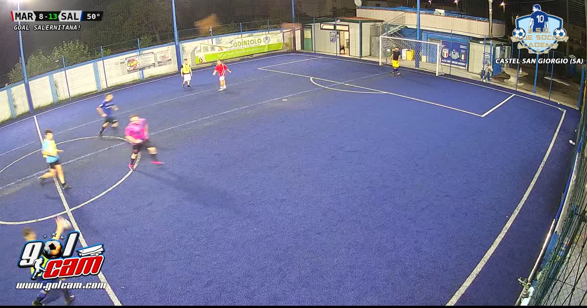Gol ripartenza 