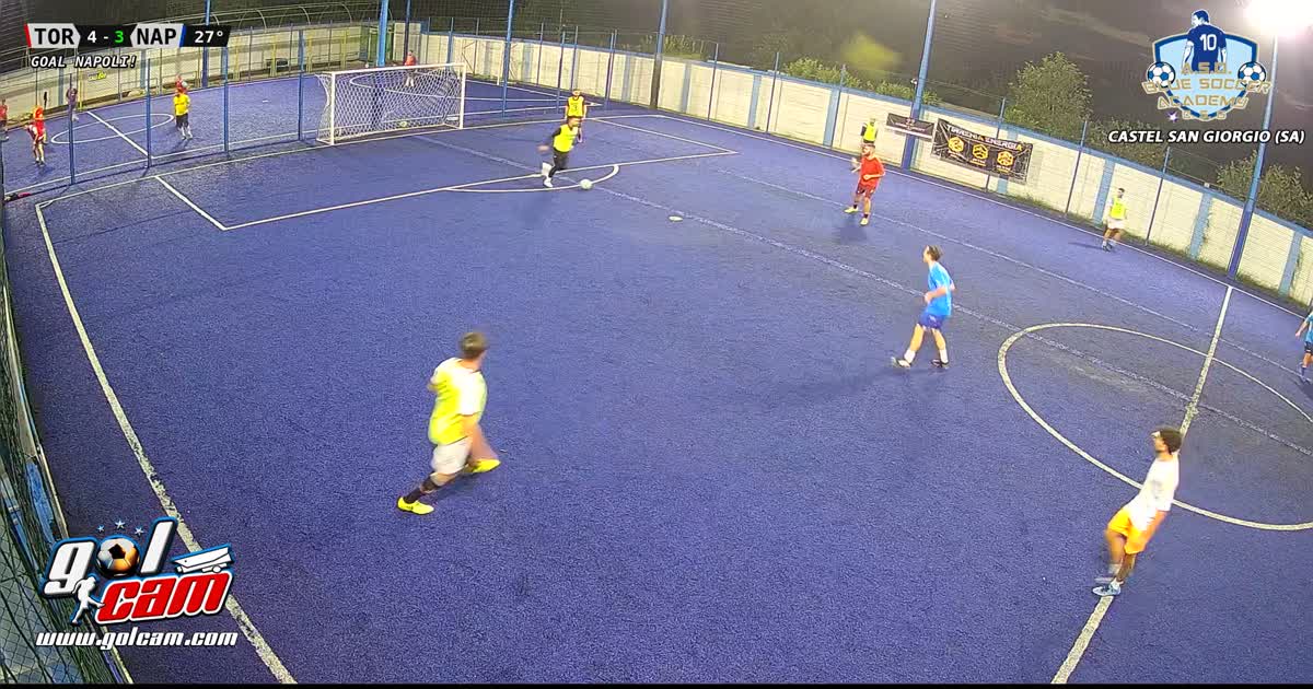 Gran goal