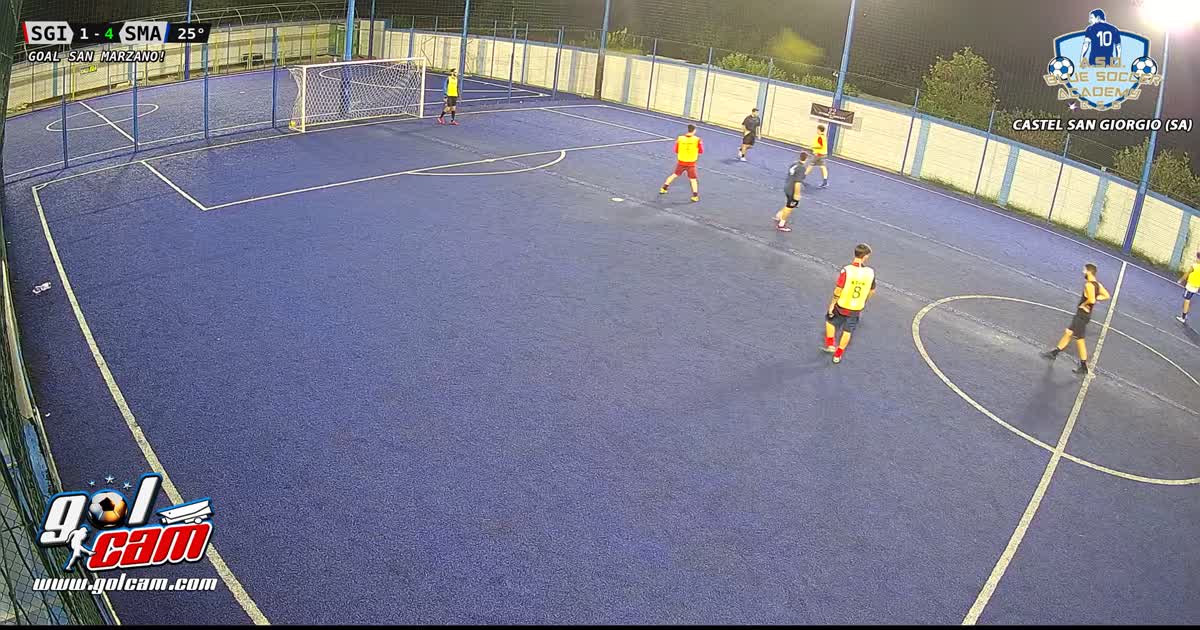 Gol smutandante