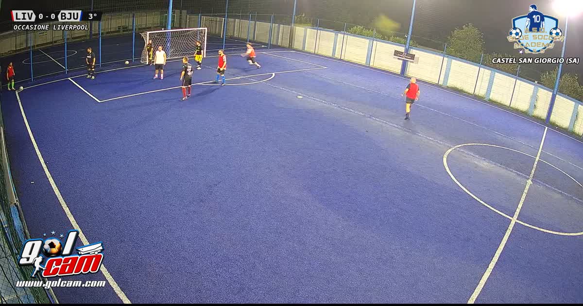 Autogol fruttos