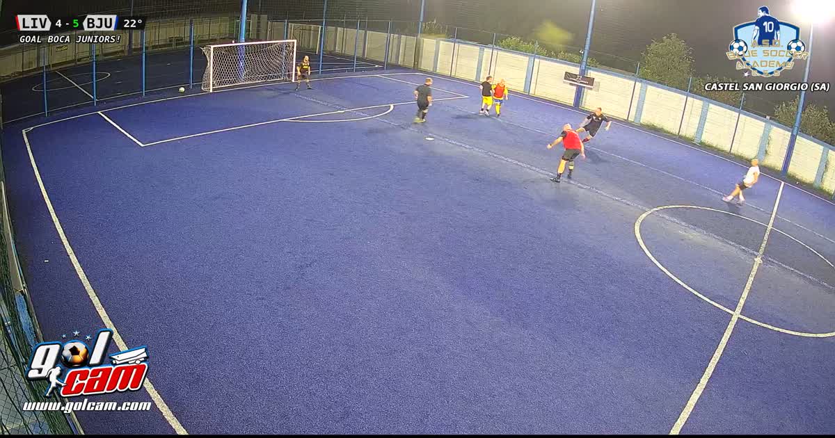 Gol fruttos