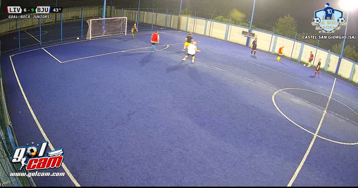 Gol fruttos