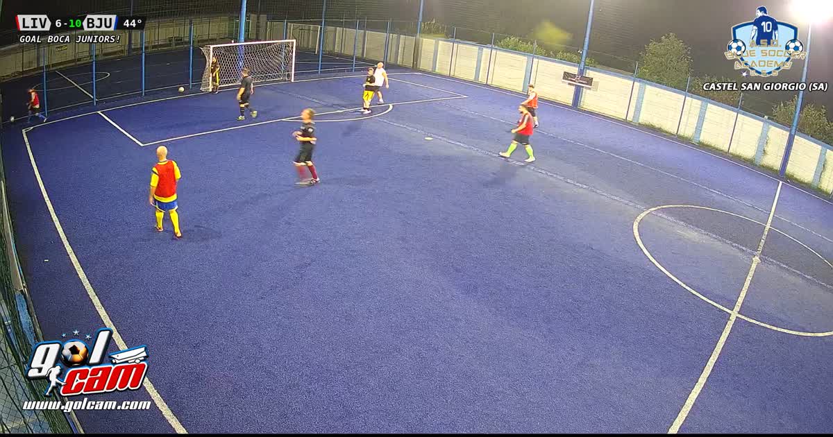 Gol fruttos