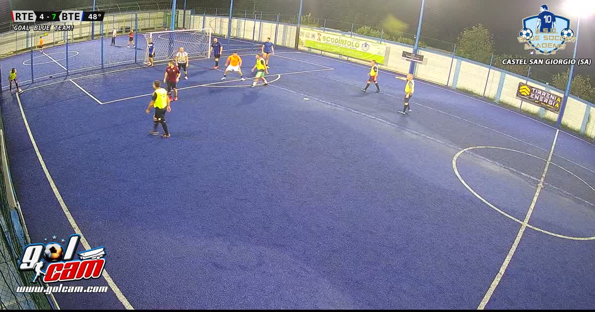 Goal P4k1t0