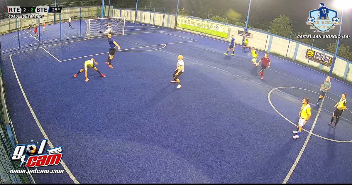 Goal P4k1t0