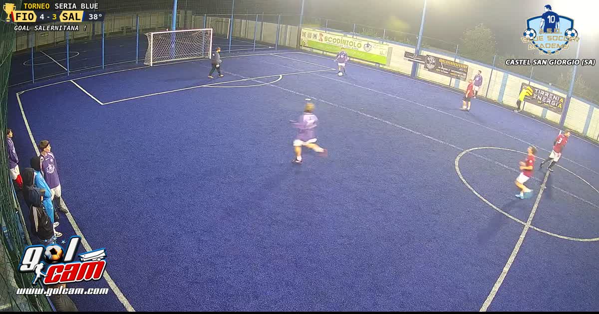 Azione Alfonso