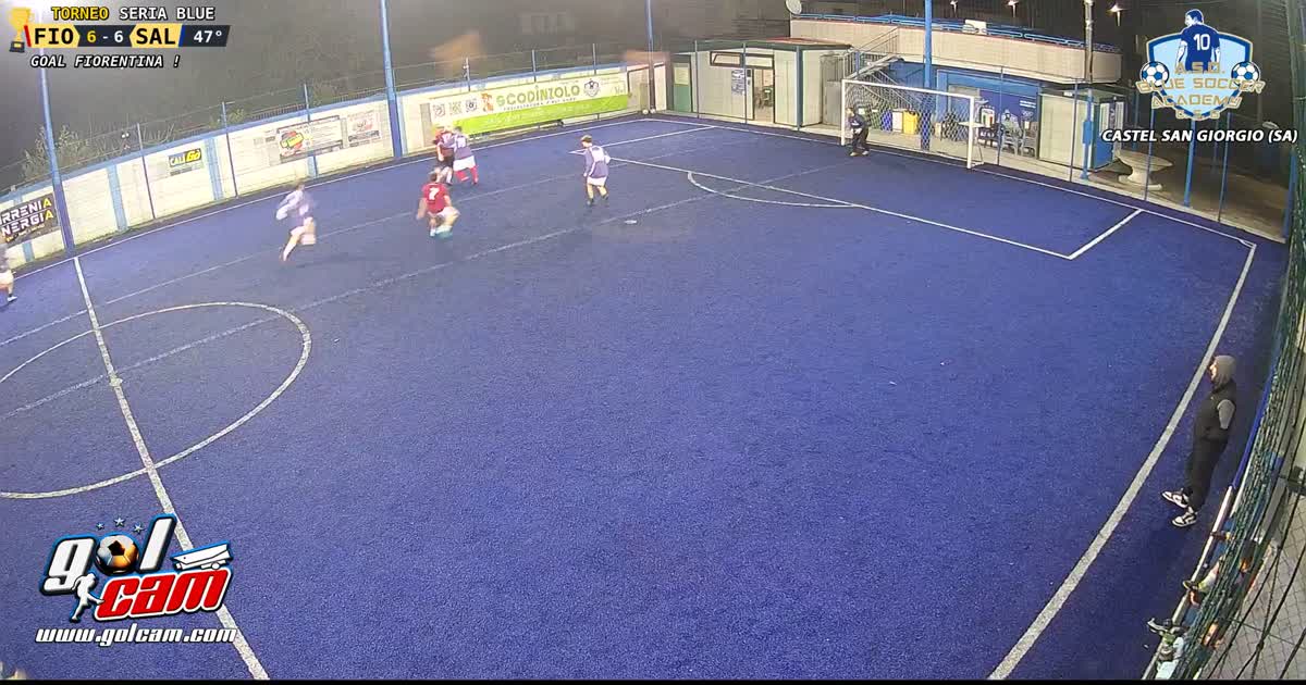 Gol Biaggio